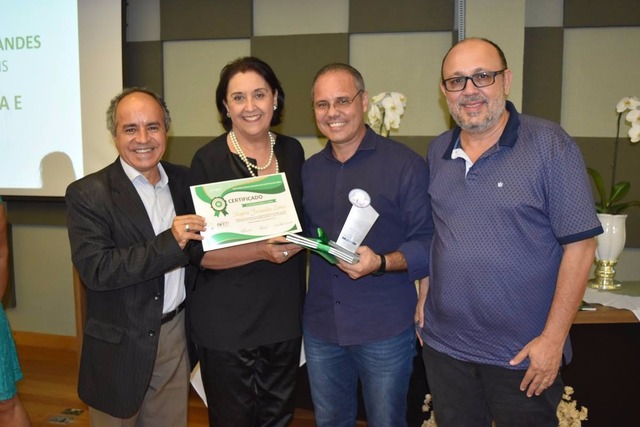 Amambai é representada no VII Concurso Nacional de Poesia na capital Foto: Divulgação