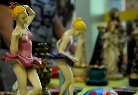Acontece nesta sexta-feira a IX Feira de Artesanato das Uneis Acontece nesta sexta-feira a IX Feira de Artesanato das Uneis