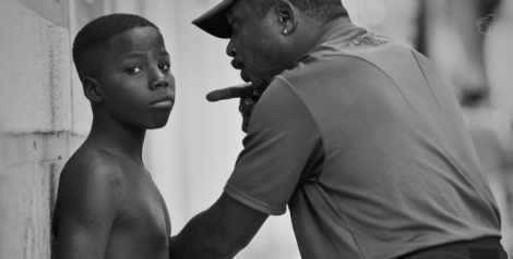 18 razões para não reduzir a maioridade penal Foto: Ike Bittencourt