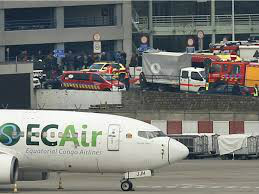 Aeroporto de Bruxelas é reaberto sob forte esquema de segurança