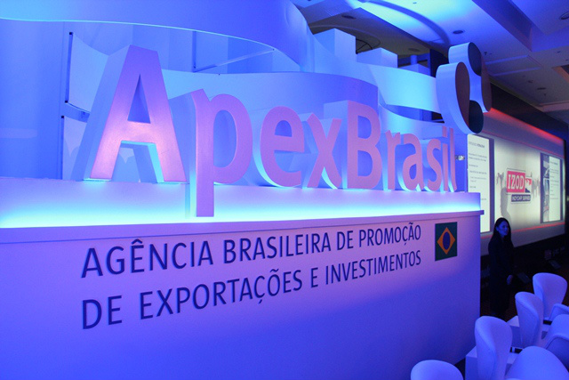 Projeto da Apex-Brasil quer ampliar exportação brasileira do setor de confeitos Projeto da Apex-Brasil quer ampliar exportação brasileira do setor de confeitos