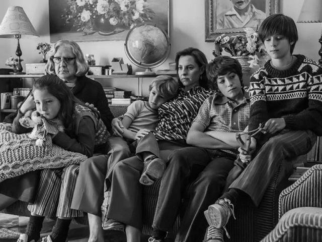 Depois de 2 anos, Netflix reajusta preços de todos os planos no Brasil Cena do filme Roma, que concorreu ao Oscar este ano. (Foto: Divulgação)