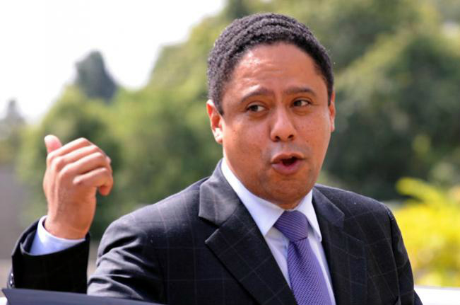Fora do Governo, Orlando Silva volta para universidade