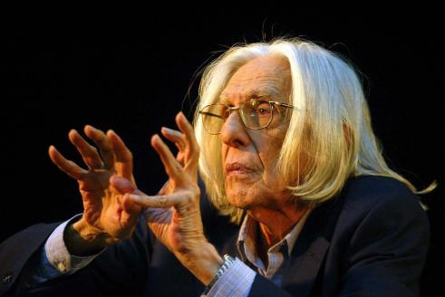 Ferreira Gullar comemora 80 anos