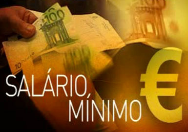 Orçamento fixa salário mínimo em R$ 619,21 para 2012