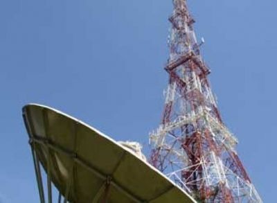 Melhorias no sinal da TV Morena em Amambai são solicitadas por vereador Foto Ilustrativa