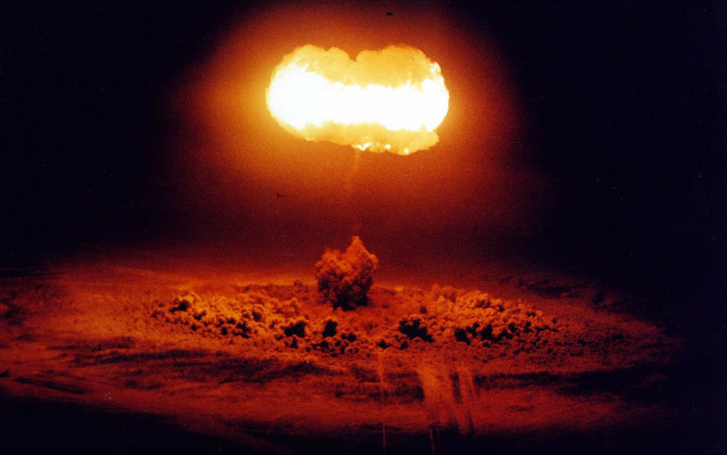 Primeiro-ministro de Israel diz que Irã tem como único objetivo a bomba atômica