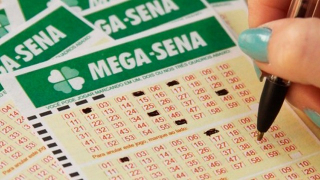 Mega-Sena acumula e pode pagar R$ 60 milhões no sábado (25) Foto: Divulgação