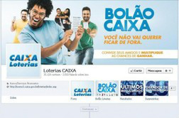Aplicativo no Facebook possibilita fazer grupos em bolão de loterias