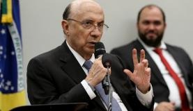 Sem reforma, 80% do Orçamento irão para a Previdência em 10 anos Para Henrique Meirelles, debate sobre a Previdência não pode mais ser adiadoWilson Dias/Agência Brasil
