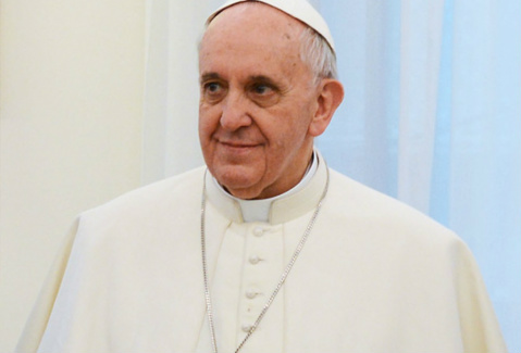 Papa Francisco condena atentado que matou 147 no Quênia