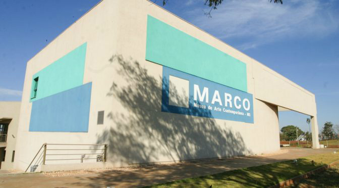 Museu de Arte Contemporânea prorroga inscrição para exposições em 2017 Foto: Divulgação