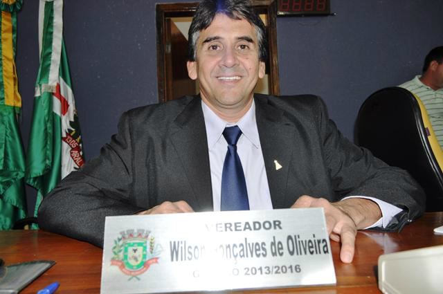 Vereador de Aral Moreira integra nova diretoria da União das Câmaras de MS Vereador de Aral Moreira integra nova diretoria da União das Câmaras de MS