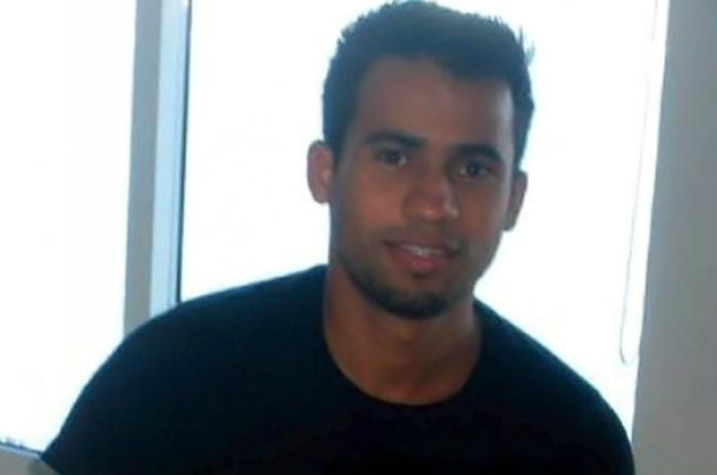 Ex-jogador é condenado a 22 anos de prisão Ex-jogador é condenado a 22 anos de prisão