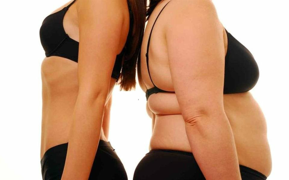 A localização geográfica tem influência no formato do corpo?