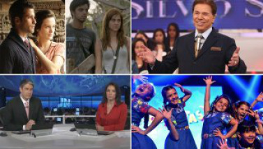 TV também perde a guerra para a internet
