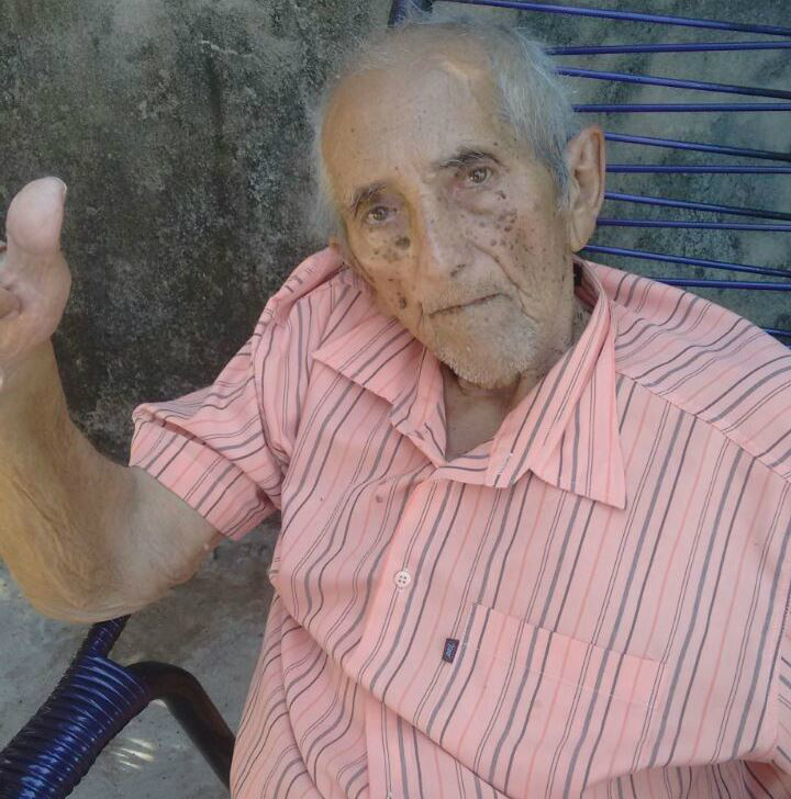 Adão faleceu com 79 anos / Foto: Divulgação