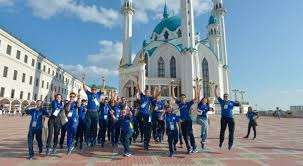 Brasil fica em 3º em competição mundial de alunos de cursos técnicos
