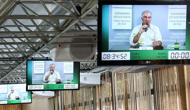 Foto: Chico Ribeiro