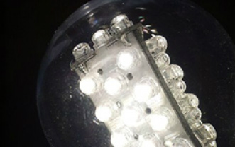Lâmpadas de LED serão certificadas, afirma Inmetro