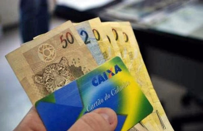 Começa terceira fase de saques do PIS/Pasep Foto: Divulgação