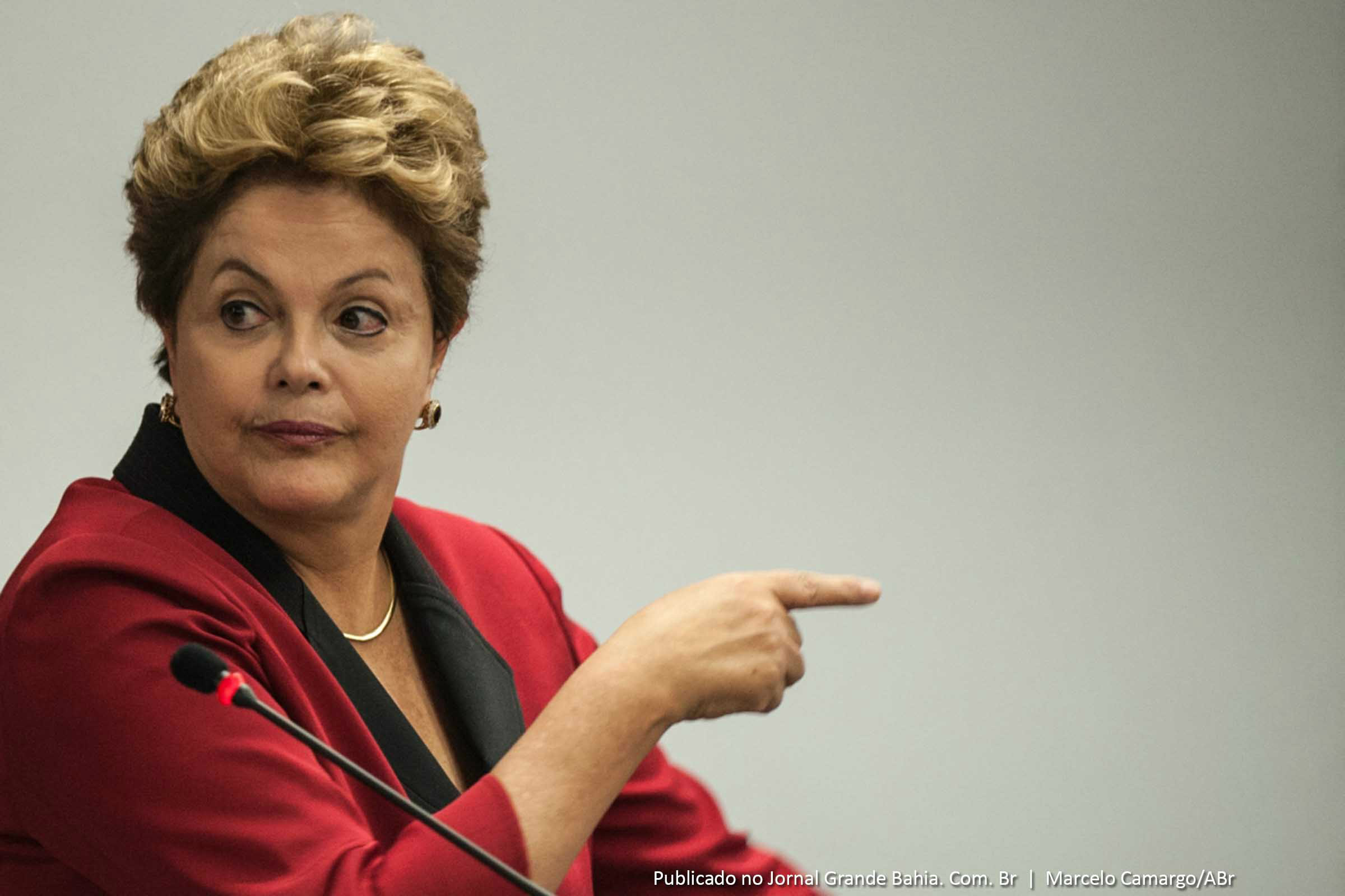 Dilma exonera presidente da Embratur nomeado por Temer