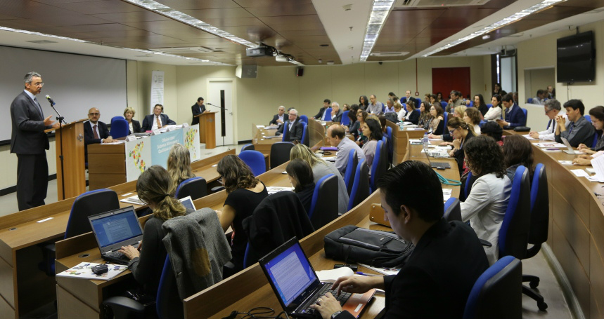 Embrapa e Global Panel lançam recomendações para melhorar nutrição Foto: Divulgação