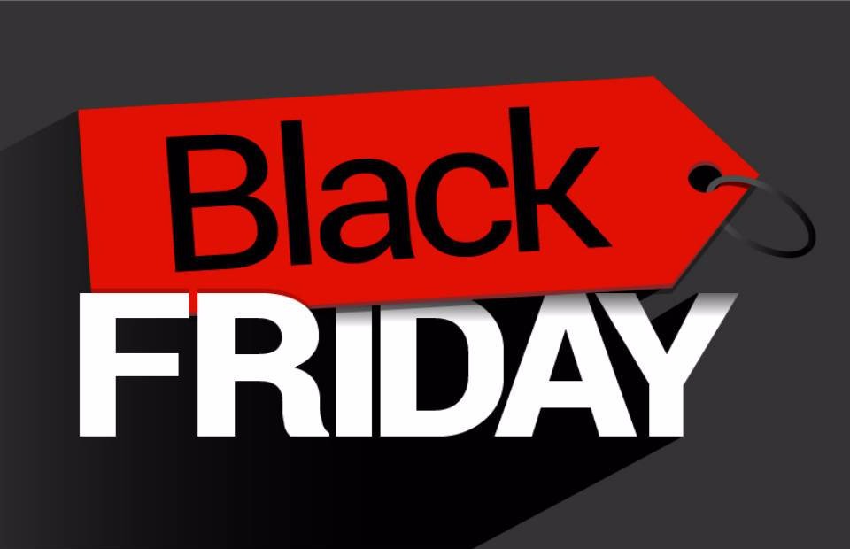 Black Friday começa nesta sexta-feira (24) Expectativa é de alta nas vendas diante de recuperação do comércio e da economia
