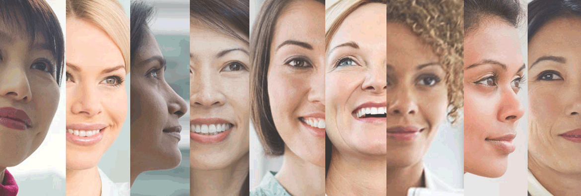 As mulheres formam 52,5% do eleitorado brasileiro / Foto: Ilustrativa