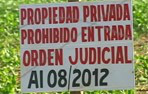 Brasileiros que vivem no Paraguai enfrentam problemas com terras