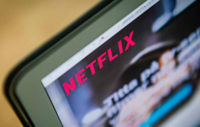 Apple pode comprar a Netflix Foto: Divulgação