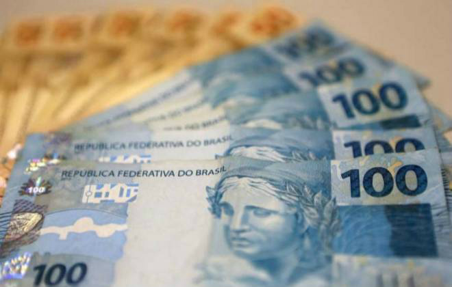 Brasileiro fica bilionário de repente após erro de banco Foto: Divulgação