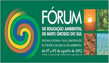 PMA participa de Fórum de Educação Ambiental
