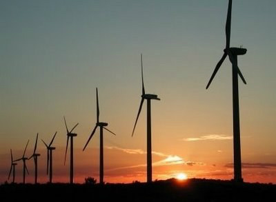Capacidade de geração de energia cresce 357 MW em fevereiro Capacidade de geração de energia cresce 357 MW em fevereiro