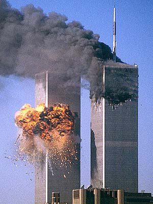 11 de Setembro: Em um dia sem guerra