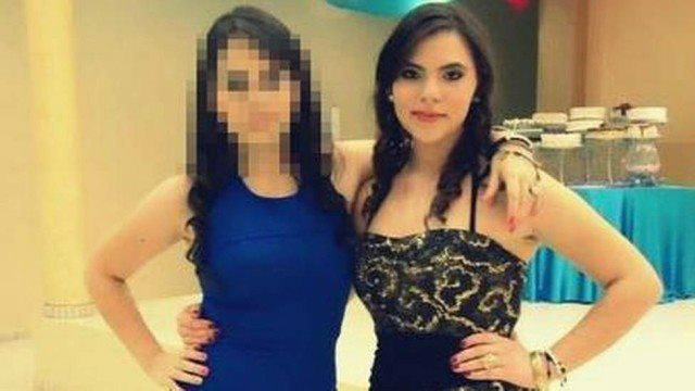 Mexicana mata melhor amiga a facadas por postar foto dela nua no Facebook Mexicana mata melhor amiga a facadas por postar foto dela nua no Facebook