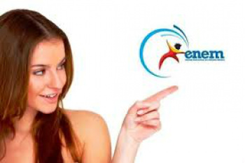 A taxa de inscrição para o Enem 2017 é de R$ 82, que deve ser paga até o dia 24 de maio / Foto: Divulgação