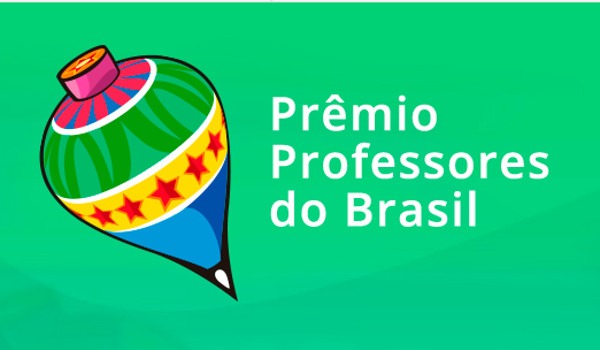 Resultado da etapa estadual do Prêmio Professores do Brasil