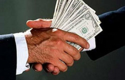 Quase 75 mil casos de corrupção foram julgados este ano