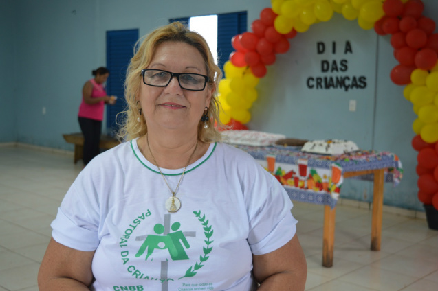 Associação da vila Jussara promove evento para crianças Maria Rita Rodrigues / Foto: Moreira Produções