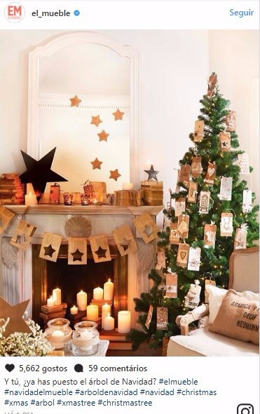 Como escolher a árvore de Natal perfeita para sua casa
