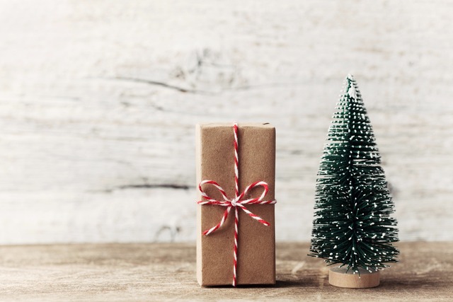 Como escolher a árvore de Natal perfeita para sua casa