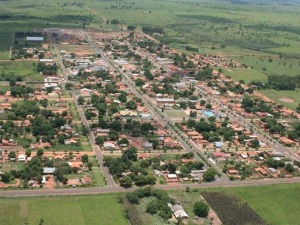 Municípios pequenos representam 65,3% em MS, segundo IBGE Municípios pequenos representam 65,3% em MS, segundo IBGE