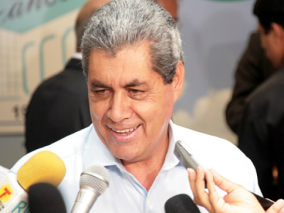 Governador do MS, André Puccinelli (PMDB)Foto: Divulgação