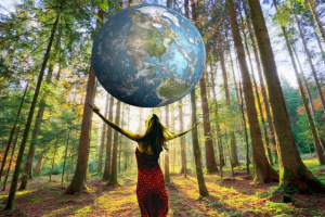 Cidades já consomem 70% dos recursos naturais do planeta