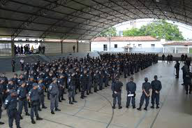 Polícia Militar convoca candidatos a cabos e sargentos para exames de saúde