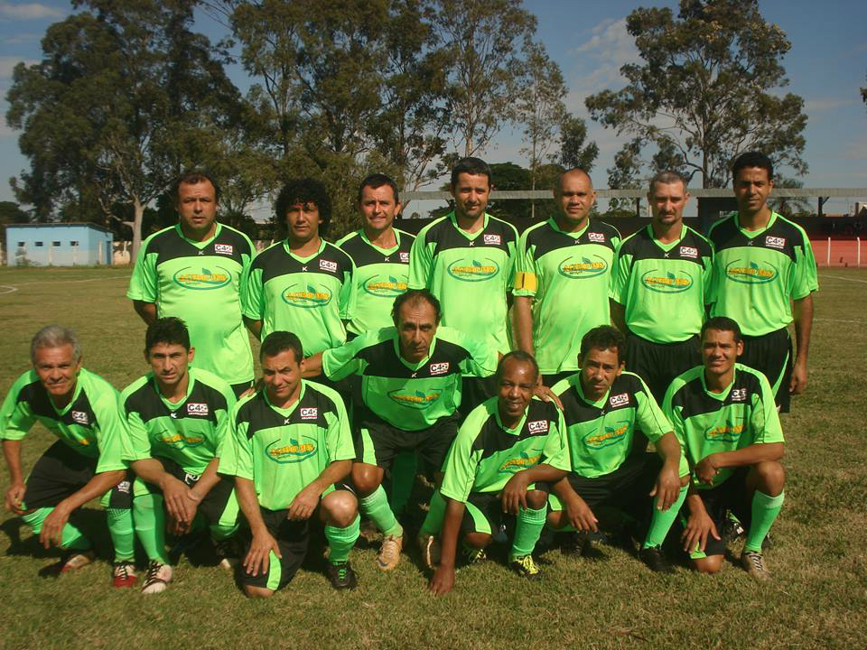 Crônica Esportiva Jogos da taça “Anderson Manzano” acontecem nos domingos manhã e tarde / Foto: Divulgação
