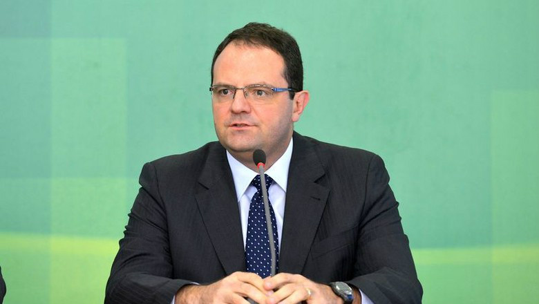 Dilma dá posse a Nelson Barbosa na Fazenda