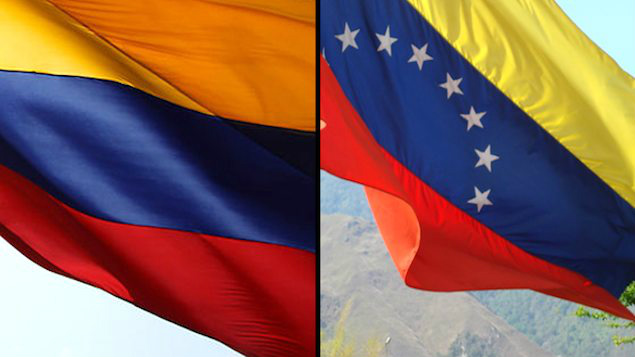Negociação entre Venezuela e Colômbia avança e presidentes devem marcar reunião Negociação entre Venezuela e Colômbia avança e presidentes devem marcar reunião