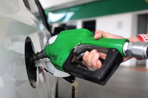 Preço da gasolina nas refinarias da Petrobras sobe 1,02% Preço da gasolina nas refinarias da Petrobras sobe 1,02%
